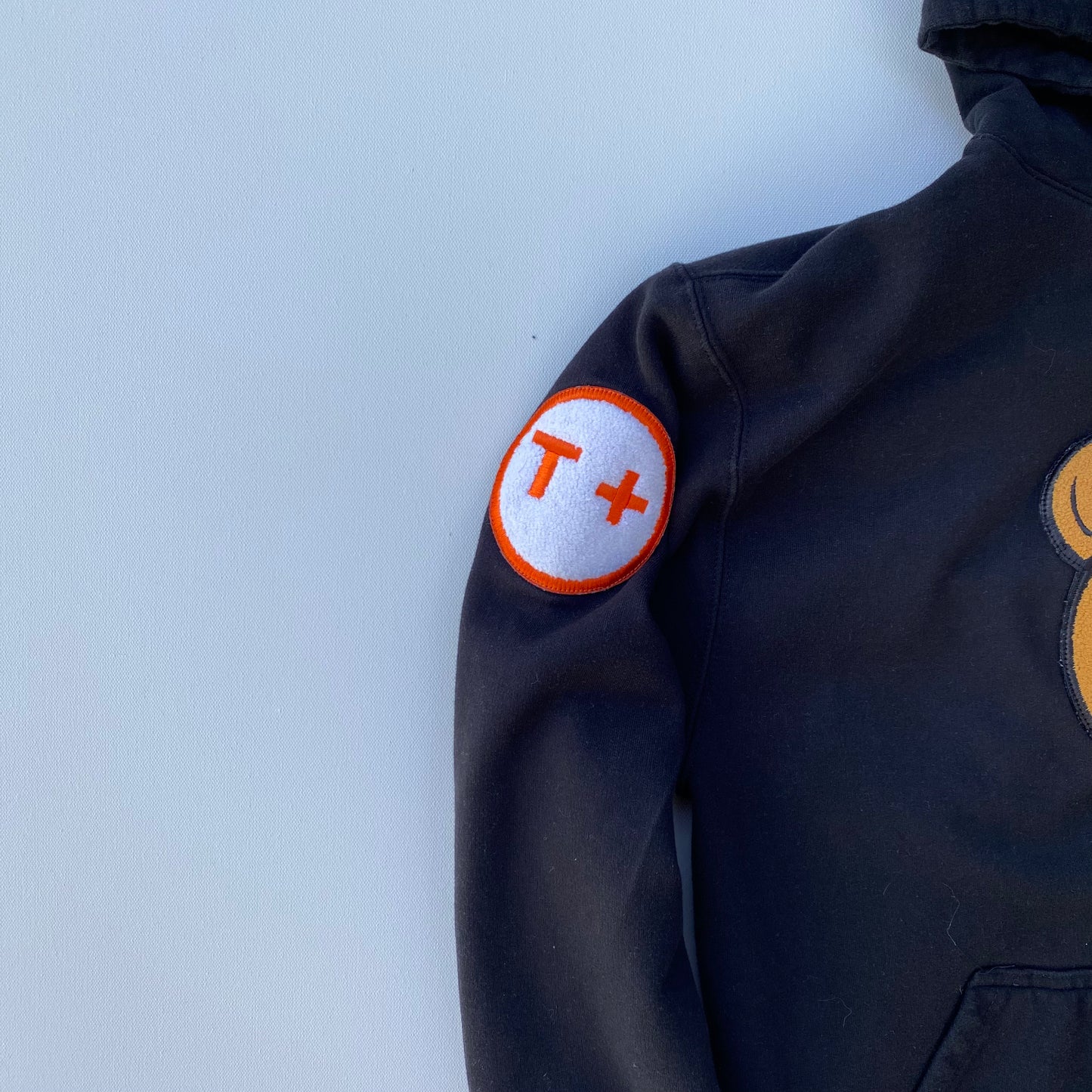 Limited Teddy Hoodie