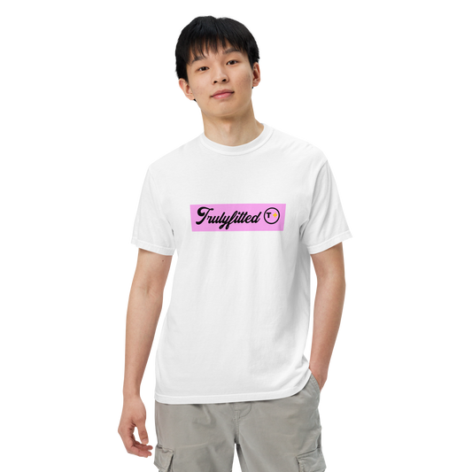 AstroSkeleton Heavyweight T-Shirt