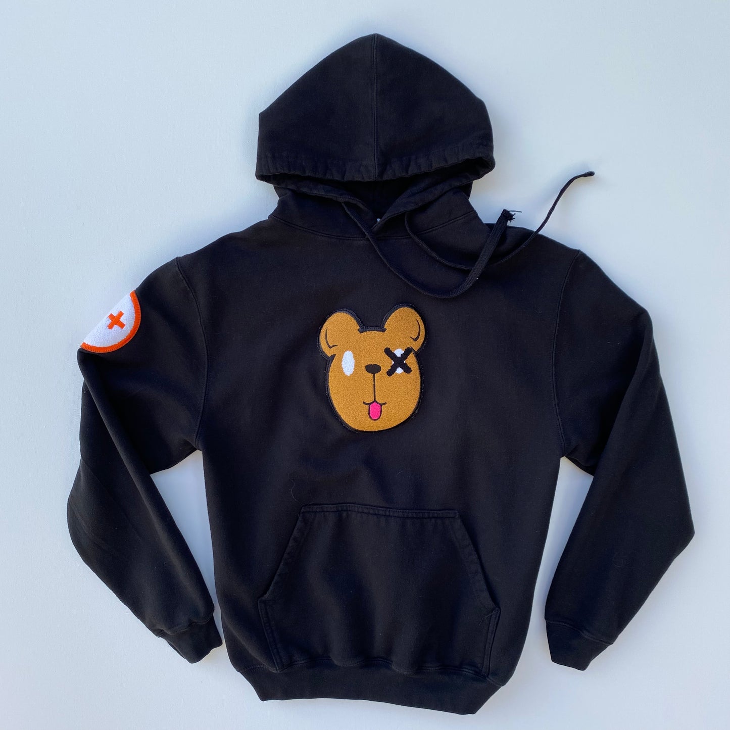 Limited Teddy Hoodie