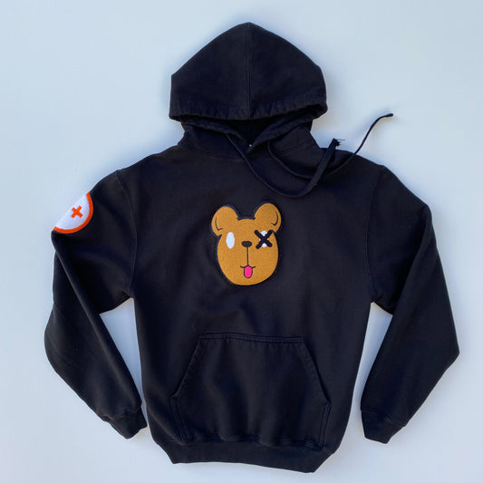 Limited Teddy Hoodie
