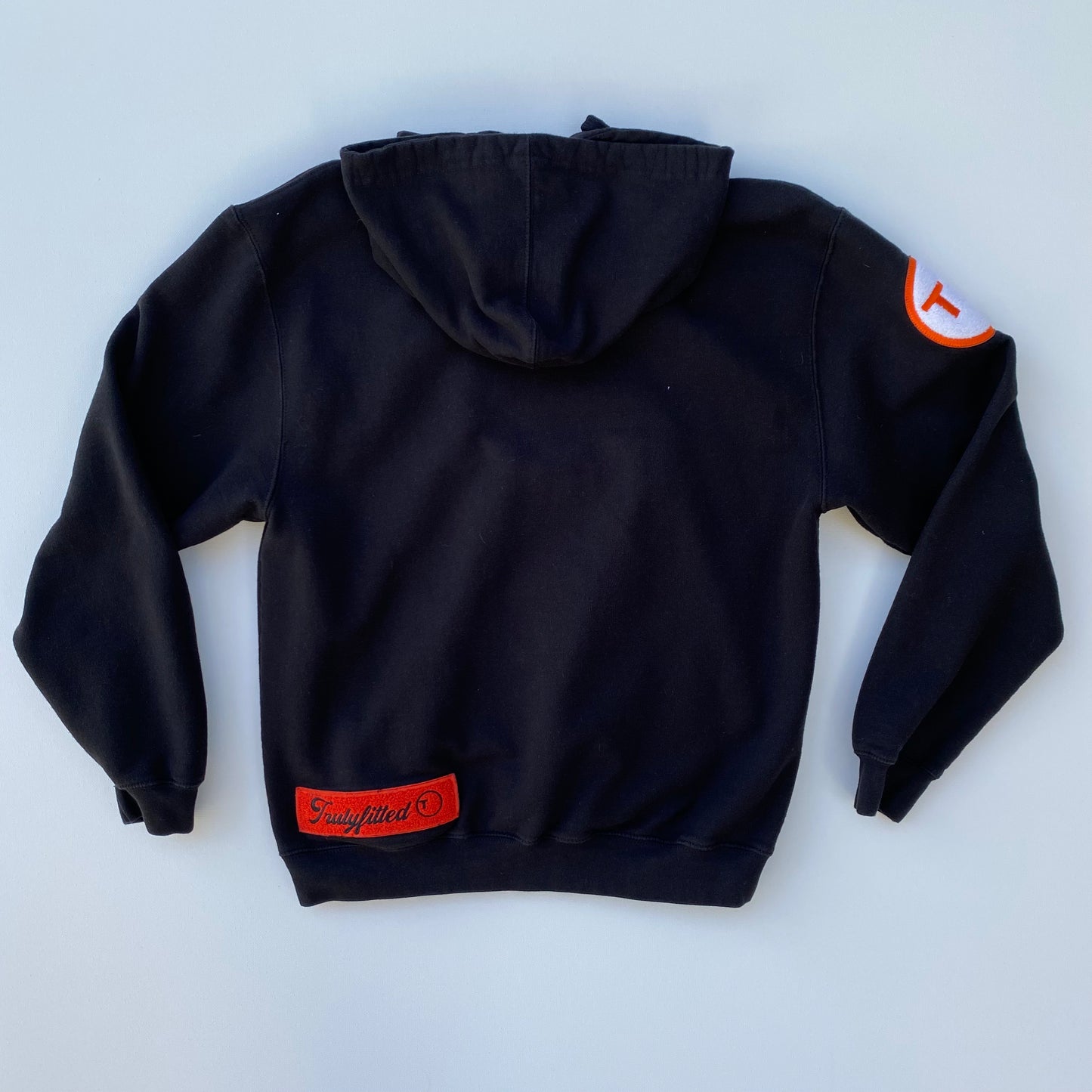 Limited Teddy Hoodie